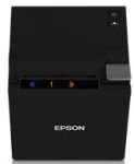 Epson C31CE74022 Series TM-M10 Thermal Receipt Printer, Autocutter, USB, Ethernet, Energy Star, Black