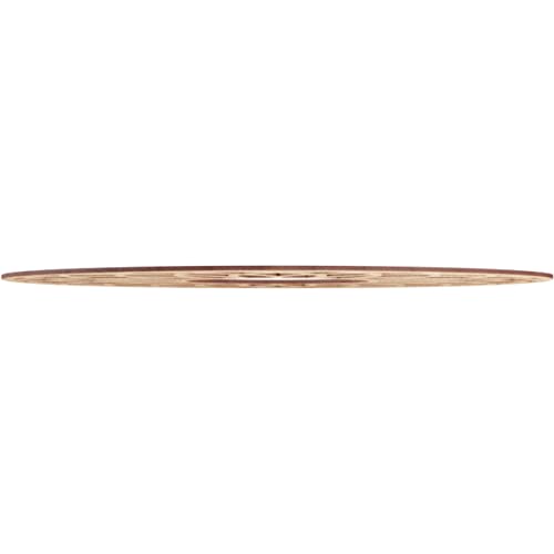 Image of Ekena Millwork 30 inchOD x 10 1 /4 inchID x 1 /4 inchT Cannes Wood Fretwork Pierced Ceiling Medallion, Alder