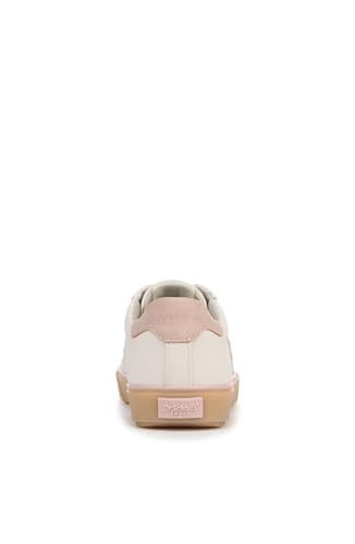 Dr. Scholl's Shoes Womens Offline Sneaker Whiteblush 6 M3