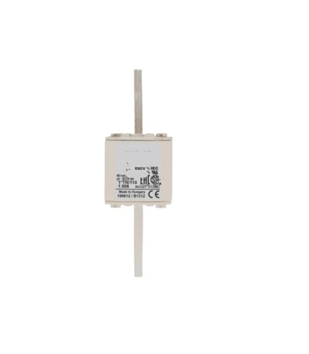 Fusible 170M3213 a couteaux pour protection de puissance industrielle - 2