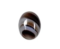 Sulemani Hakik naturelle 5,25 Ratti idée cadeau originale pour homme et femme