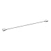 Kichler 10573WH Under Cabinet Accessories Interconnect Cable 21in, White Material (Not Painted)