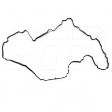 3096664 Gasket-Cover NEW AFTERMARKET - G&T Engine Parts
