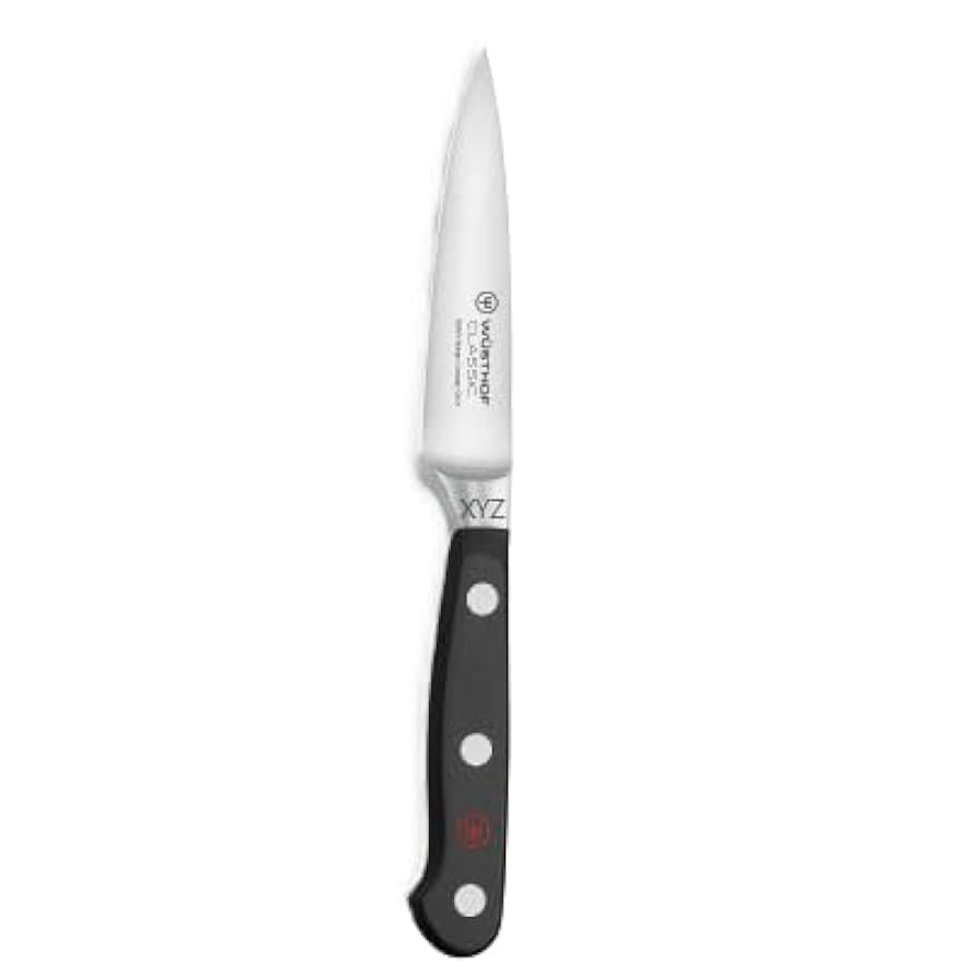 WUSTHOF Classic Serrated 3.5\