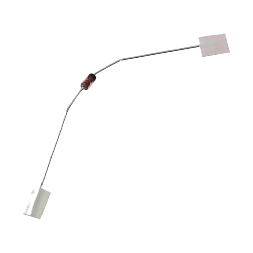 ForeverPRO 943202501120S Diode Zener 1/2W 39V for Denon Appliance