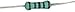 Vishay Metal Film Resistor, 24.3Kohm, 400Mw, 1% - SFR2500002432FR500