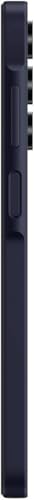 Samsung Galaxy A15 LTE, Android Smartphone, Dual SIM Mobile Phone, 4GB RAM, 128GB Storage, Blue Black (UAE Version)