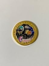 深海★クラゲ☆記念メダル★茶平 2025年最新】Yahoo!オークション -水族館 メダルの中古品・新品