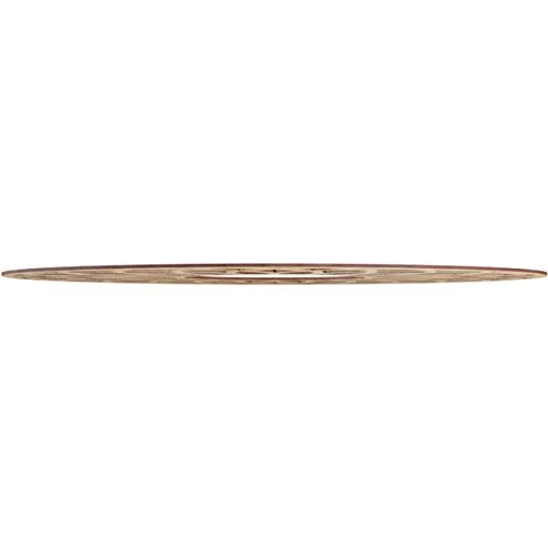 Image of Ekena Millwork 40 inchOD x 13 5 /8 inchID x 1 /4 inchT Cannes Wood Fretwork Pierced Ceiling Medallion, Birch
