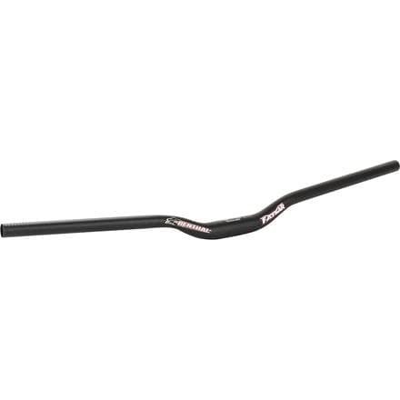パーツ RENTHAL FATBAR M175 Amazon | RENTHAL FATBAR M175-01-BK 31.8 10/800mm ブラック