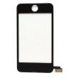 Replacement touch screen digitizer for Apple iPod Touch 2 2nd Generation+Repair tools