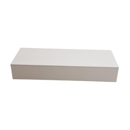 Présentoir de mannequin et socle blanc pour table de dessert
