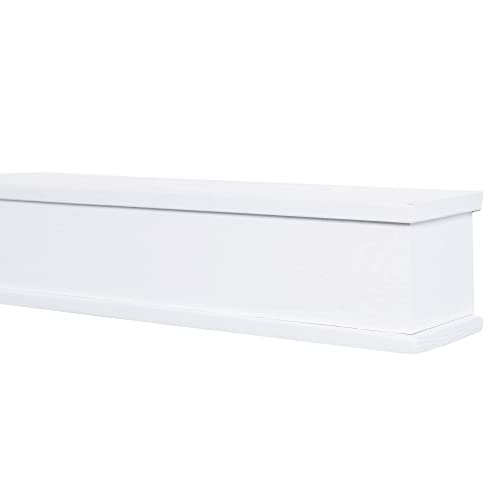 MANTELSDIRECT Bisbee Oak Wood