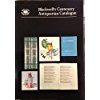 A CENTENARY CATALOGUE OF ANTIQUARIAN AND RARE MODERN BOOKS,