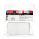 Orly Smartgels Lint Free Wipes