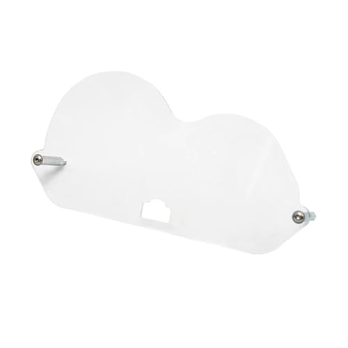 Protège-phares pour motos R1150GS R1150GSA : accessoires moto grille de protection de phare