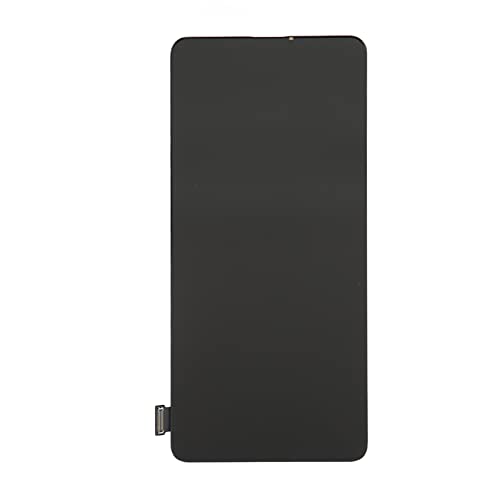 Rankomu Stylus för Samsung Galaxy Note 10 - Svart med reservspets