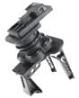 Easy Fit Car Air Vent Mount For TomTom START 62 (sku 35899