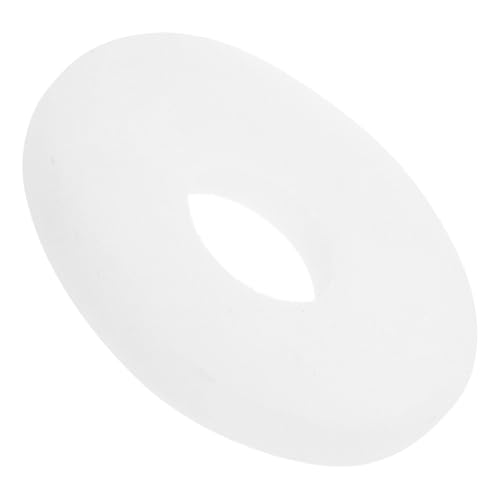 SOPOTUTU 5 Stück Teiliges Auto Duft Refill Pads mit Solider für Innenraumdekoration Aromatische Tabletten Installieren und Langanhaltend Geeignet für Auto Büro und Zuhause