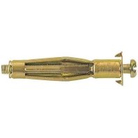 Hohlraumdübel m.Schraube HM 4 x 32 S,Befestigungstechnik,Fischer Deutschl,HM 4 x 32 S,4048962164824