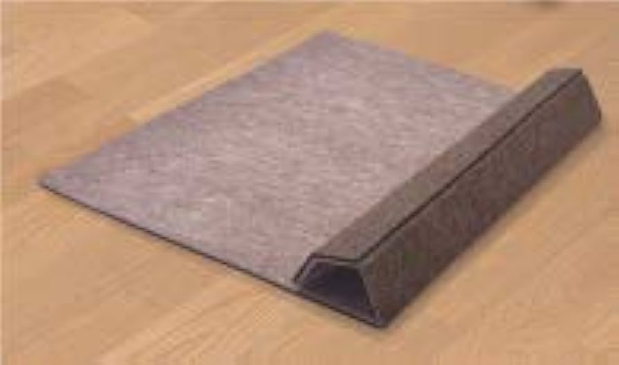 Amazon｜アートプラス オリジナル マット7 600×600mm (1枚入り)｜耐震