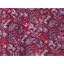 Classic Red Paisley