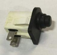 Aftermarket Replacement compatible with Toyota Sealed Switch 53731U117071