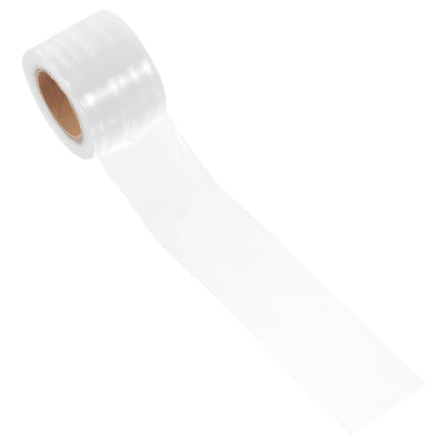 POPETPOP 1Roll Tennis Racket Grip Tape Sweat Absorbing Slip Overgrip for Enhanced Control and Comfort for Tennis and Badminton Players Lightweight and Easy to Use