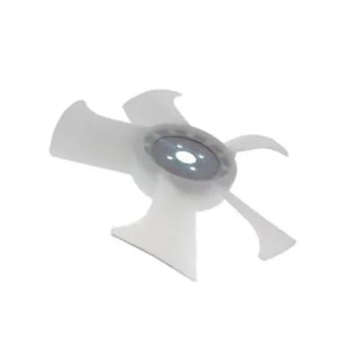 Cooling Fan CY-119258-44740 for Cub Cadet Tractor SC2400
