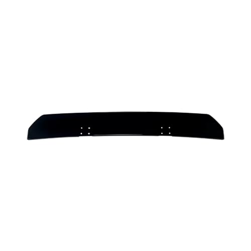 Lèvre de pare-chocs arrière et bas de caisse pour Subaru WRX STI VA