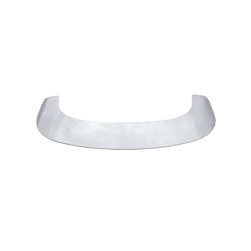 Aileron arrière blanc pour Mazda CX-5 becquet de toit et coffre voiture