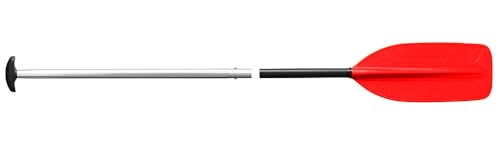 Tikimaster AAA Curly Koa Outrigger Paddle 60 inch Steersman - Made in Hawaii | #koa7283