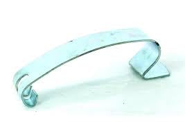 Super* 4 wheelers Air filter Clip Tata Magic/safari sumo etc- (Pack of 6 PCS)-image-29
