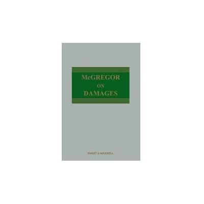 McGregor on Damages