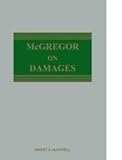 McGregor on Damages