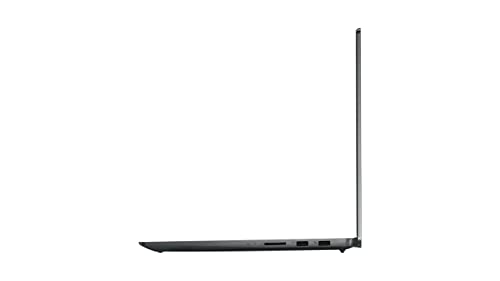 Ideapad 5 Pro 16" 2.5K QHD (2560 x 1440) IPS Laptop | AMD Ryzen 5 5600H Six-Core | 8 GB di RAM | SSD 512 GB | AMD Radeon RX Vega6 | Tastiera retroilluminata | Windows 11 Home | Grigio | Con - Notebook - Immagine 3