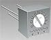 Trimmer Resistors - Through Hole 3/8" 100ohms 10% 0.5Watts Square