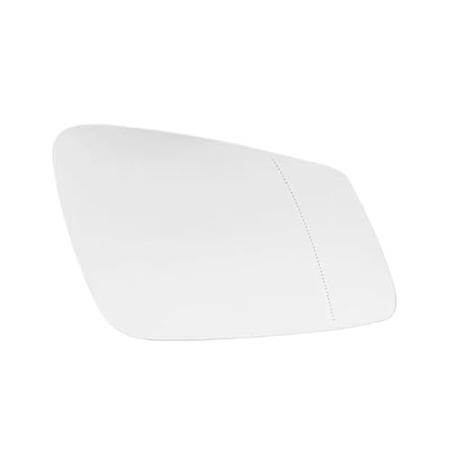 Verre de rétroviseur droit 4 broches pour BMW F07 GT et F06 Gran Coupé