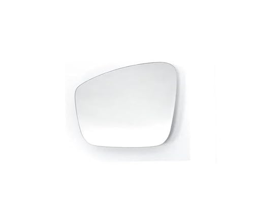 Miroir rétroviseur gauche Polo 6R élimine angle mort et givre