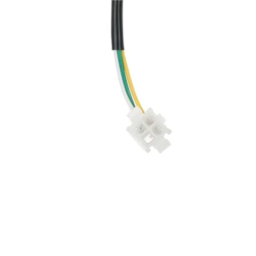 Commodo de clignotant Daewoo Matiz 96314332 - Interrupteur multifonction de remplacement - 5