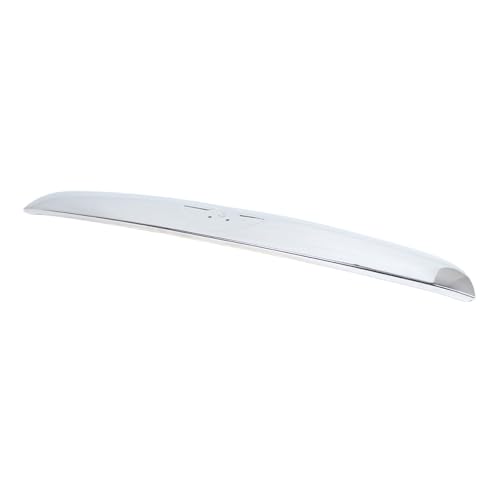 Manija maletero R56 repuesto agarre puerta trasera 51132753603 compatible R55 R57 R58
