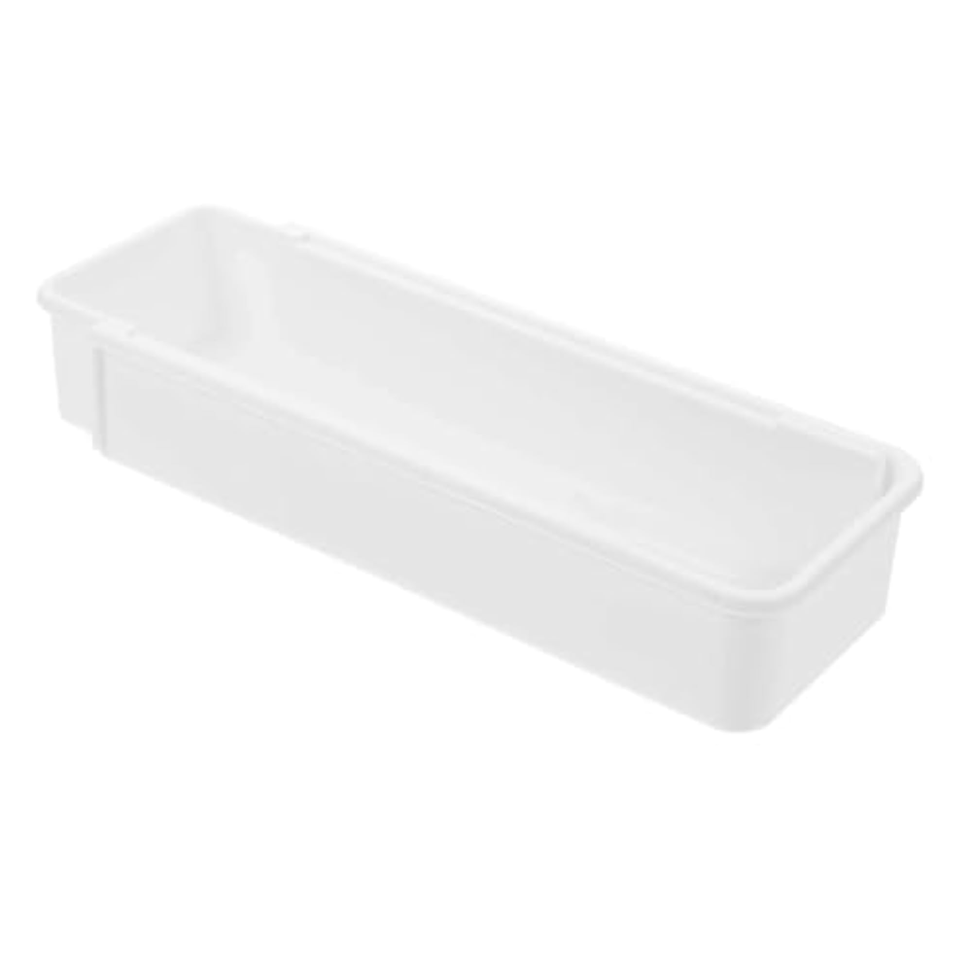 Versatile Cutlery Organizer for Silverware & Utensils