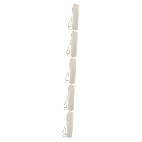 Rangement pour tapis de yoga à double capacité et transport épaules ergonomique Hemobllo