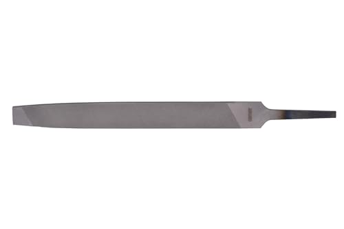 Century Drill and Tool 4051 Lime bâtarde main 6 po