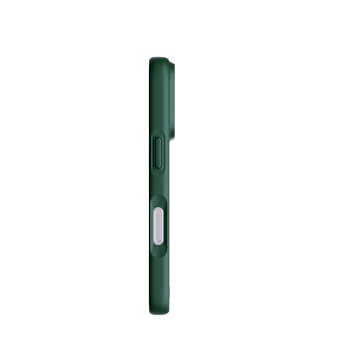 Image of Tech21 EvoLite with MagSafe iPhone 17 Pro Quantum Green