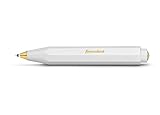 Kaweco CLASSIC SPORT Ballpen White