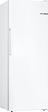Bosch Serie GSN29VWEV | Serie 4 | vrijstaande diepvriezer | Wit