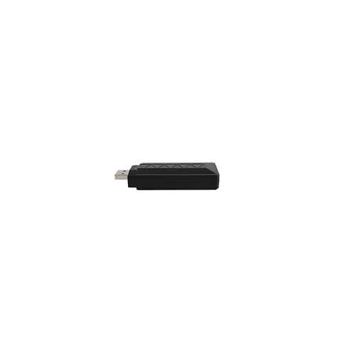 Image of Atheros AR9271-P Portable Version 150Mbps Built-in 3dBi Antenna Wireless USB WiFi Adapter for Windows 10 /11 and Kali Linux (Monitor Mode and Packet Injection Supported)