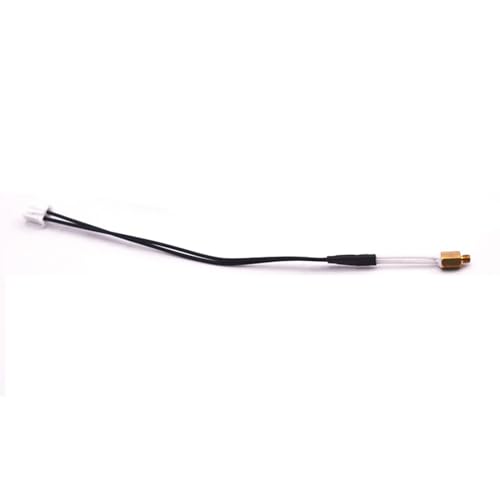 SagaSave 1pcs 3D Printer 100K ohm NTC 3950 Thermistors Sensors 3D Printers Parts for RepRap Mend Part Temperature Accessories