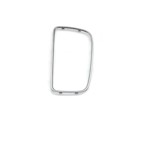 Bouche d'aération Mercedes GLE W166 : grille de climatisation centrale droite